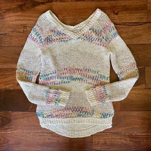 American Rag Sweater
